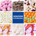 乳清蛋白粉生产厂家 - 1磅分离蛋白私标