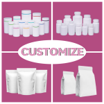 Collagen Peptides Capsules Supplier - OEM Bovine Hair Joint Skin