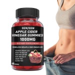 ACV Gummies Factory - Formulated B12 Weight Loss Gut