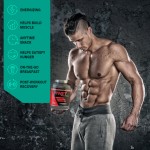 增肌粉供应商 - 定制配方肌肉生长