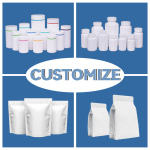 Alpha Lipoic Acid Capsules Supplier - OEM 300mg R-ALA Supplement