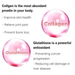 Whitening Gummies Manufacturer - Extra Strength L-Glutathione