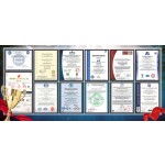 肌酸软糖供应商 - 运动前5g能量