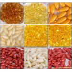 Oregano Oil Softgels Manufacturer - OEM Custom Formula Vitamin