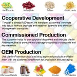 Collagen Gummies Supplier - Private Label Vegan Biotin Hair