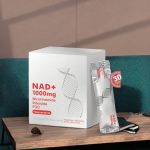 NAD+ Liquid Supplier - 1000mg Nicotinamide Riboside PQQ