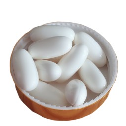 Whitening Softgels Supplier - OEM Herbal Skin Tone Even