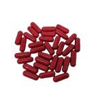 硬胶囊生产厂家 - 定制配方补充剂代工