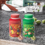 Whole Food Capsules Supplier - OEM Superfood Fruits Vegetables