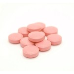 谷胱甘肽片生产厂家 - 批量皮肤美白C丸