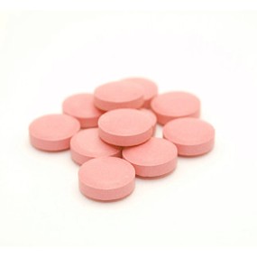 谷胱甘肽片生产厂家 - 批量皮肤美白C丸