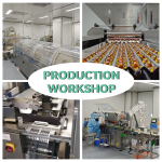 Shilajit Capsules Supplier - Private Label Himalayan Resin 1000mg