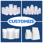 Fish Oil Softgels Manufacturer - Triple Omega 3-6-9 1000mg