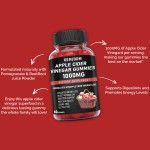 ACV Gummies Factory - Formulated B12 Weight Loss Gut