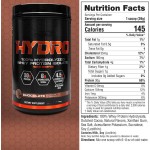 乳清蛋白粉供应商 - 能量增强运动OEM代工