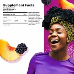 Vitamin D Effervescent Tablets Factory - OEM Adult Teenager Supplement