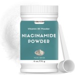 NAD+粉生产厂家 - 优质抗氧化细胞能量