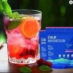 甘氨酸镁粉供应商 - 电解质放松OEM代工