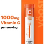 维生素C泡腾片工厂 - 成人保健OEM代工