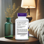 Melatonin Tablets Manufacturer - OEM 10mg Adult Sleep Support