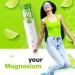 Magnesium Tablets Manufacturer - OEM Effervescent Healthcare Supplement