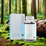 Hyaluronic Acid Gummies Supplier - OEM Collagen Infused Beauty