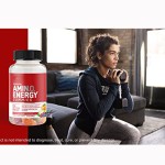 Super Energy Gummies Factory - Best Selling Creatine BCAA