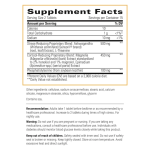 Adrenal Health Tablets Manufacturer - Cortisol Complex Stress Relief