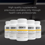 Adrenal Health Tablets Manufacturer - Cortisol Complex Stress Relief