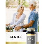 Multivitamin Tablets Factory - OEM Daily Energy Iron Support