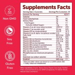 Prenatal Gummy Supplier - OEM Multivitamins Kids Adults