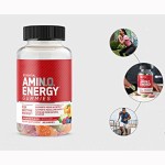 Super Energy Gummies Factory - Best Selling Creatine BCAA