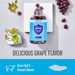 Creatine Soft Candy Factory - OEM Monohydrate Muscle Growth