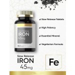 Multivitamin Tablets Factory - OEM Daily Energy Iron Support