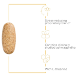 Adrenal Health Tablets Manufacturer - Cortisol Complex Stress Relief