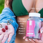 Breast Enhancement Gummies Manufacturer - Customized Natural Vitamin