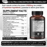 筋骨草胶囊工厂 - 20%特酮提取物OEM代工