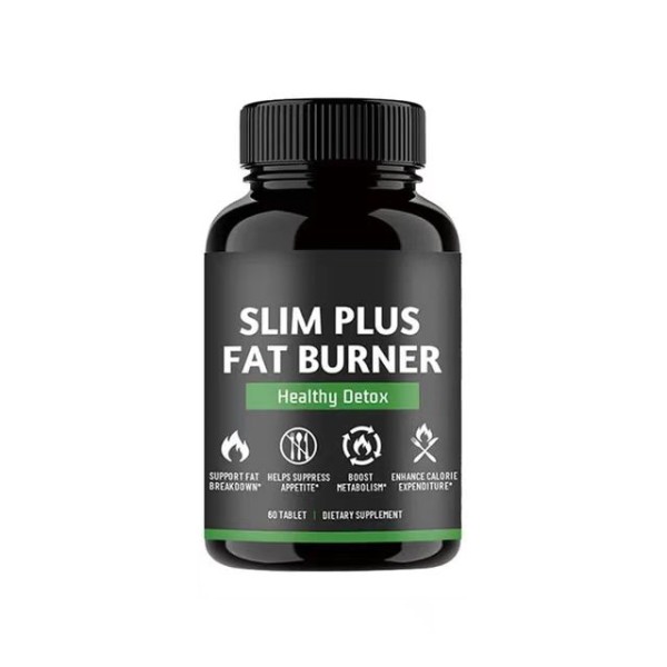 Slimming Capsules Factory - Halal Fast Acting Fat Burning