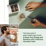 超级绿粉工厂 - 有机果蔬OEM代工