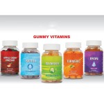Iron Gummies Manufacturer - Source Factory Essential Elements