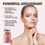 Glutathione Gummies Supplier - Factory Direct Women Whitening