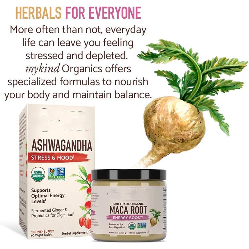 Maca Root Powder Manufacturer - Customizable Male Energy Provider