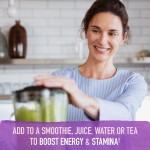 玛卡根粉生产厂家 - 可定制男性能量供应