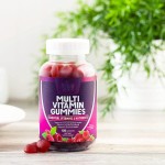 Multivitamin Gummies Supplier - Factory Direct Immunity Boosting