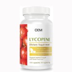 美白软胶囊生产厂家 - 天然抗氧化无番茄红素