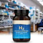 Magnesium Hydrogen Tablets Manufacturer - ODM Fast Dissolving Brain