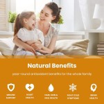 Vitamin C Gummies Manufacturer - Hot Selling Immunity Enhancing