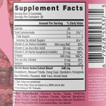 Breast Enhancement Gummies Manufacturer - Customized Natural Vitamin