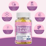 Prenatal Gummy Supplier - OEM Multivitamins Kids Adults