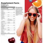 Biotin Effervescent Tablets Supplier - Customizable Vitamin Supplement